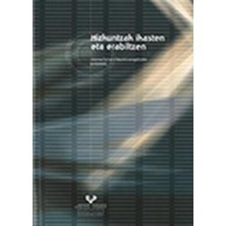 LIBURUA HIZKUNTZAK IKASTEN