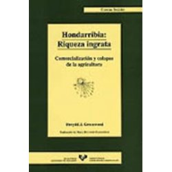 LIBURUA HONDARRIBIA RIQUEZA...