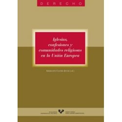 LIBURUA IGLESIAS Y CONFESIONES