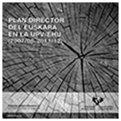 LIBURUA PLAN DIRECTOR DEL...