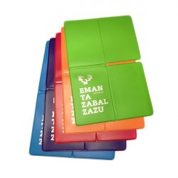 FUNDA PARA 4 TARJETAS...