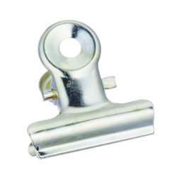 BOBUNNY GOLD BLINDER CLIP