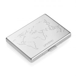 ESTUCHE TARJETAS DE VISITA...