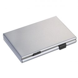 ESTUCHE TARJETAS DE VISITA...