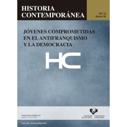 LIBURUA HC 54 JÓVENES...