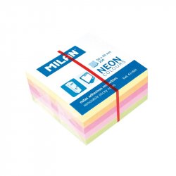 MINI CUBO 400 NOTAS...