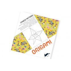 PEPIN ORIGAMI