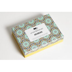 PEPIN LETTER WRITING SET