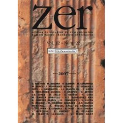 LIBURUA ZER Vol. 22 Núm. 43