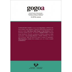 LIBURUA GOGOA 16 (2017ko azaroa)