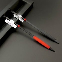 SET PORTAMINAS Y BOLÍGRAFO...