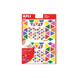 GOMETS MULTICOLOR APLI