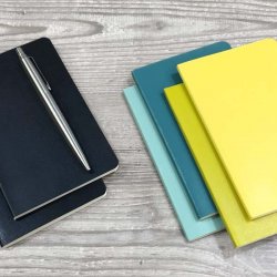 VOLANT POCKET HOJAS LISAS...