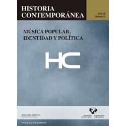 LIBURUA HC 57 MÚSICA...