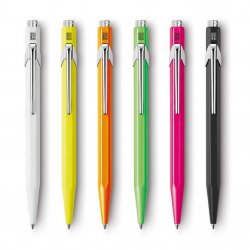 BOLÍGRAFO CARAN D´ACHE 849...