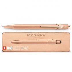 BOLÍGRAFO CARAN D´ACHE 849...