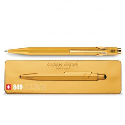BOLÍGRAFO CARAN D´ACHE 849...