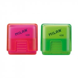 GOMA CON FUNDA SCHOOL 430...