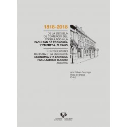 LIBURUA 1818-2018 DE LA...