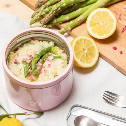 MB TERMO SÓLIDOS ACERO INOX 