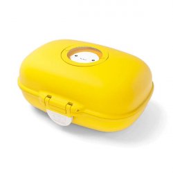 MB LUNCH BOX GRAM INFANTIL 