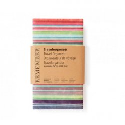 TRAVELORGANIZER REMEMBER