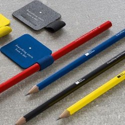 LÁPIZ LEUCHTTURM1917...