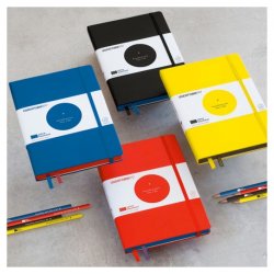 NOTEBOOK LEUCHTTURM1917 A5...