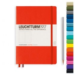 NOTEBOOK MEDIUM A5 TAPA...