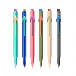 BOLÍGRAFO CARAN D´ACHE 849...