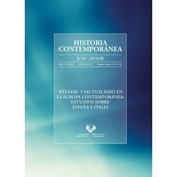 LIBURUA HC 61 WELFARE Y...