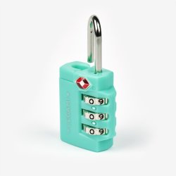 TSA LUGGAGE PADLOCK LEGAMI