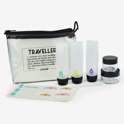 TRAVELLER SET LEGAMI