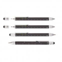 BOLÍGRAFO MULTITAREA...