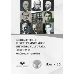 LIBURUA GERRAOSTEKO...