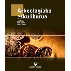 LIBURUA ARKEOLOGIAKO...