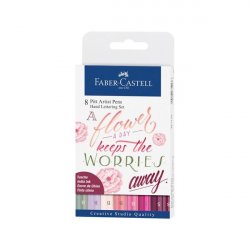 8 ROTULADORES HAND...