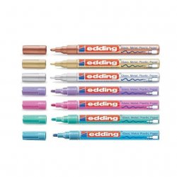 ROTULADOR EDDING 751/780...