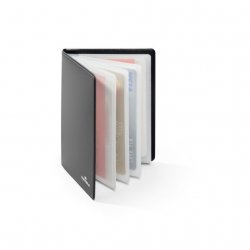 TARJETERO RFID SECURE DURABLE